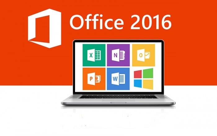 Microsoft Office 2016 16.12